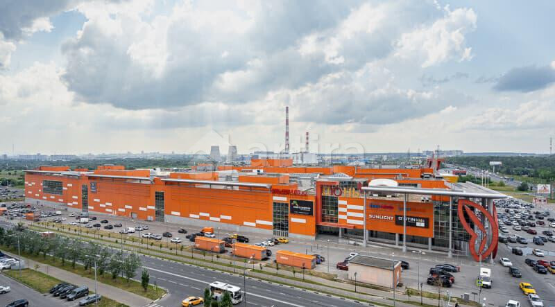 1-комн. апарт-ы, 53 м2, 9/20 эт. Мытищи - изображение 9