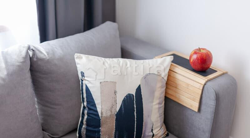 2-комн. квартира, 50 м2, 16/25 эт. Самара - изображение 7