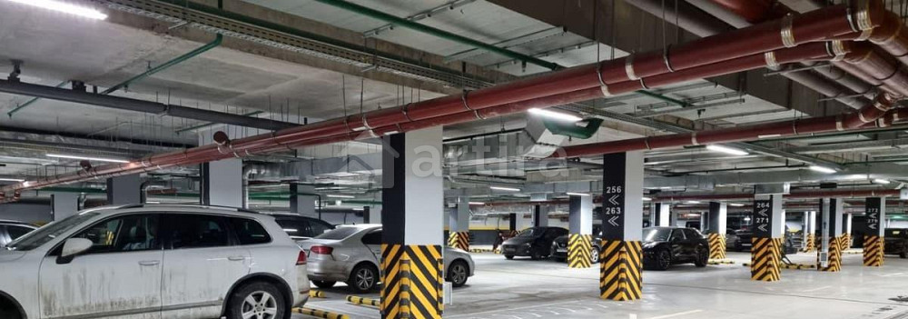 Гараж, 17 м2 Москва - изображение 5