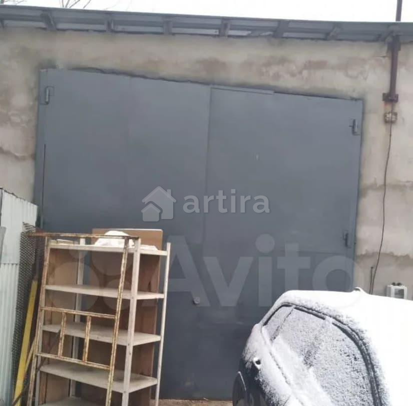 Гараж, 30 м2 Подольск - изображение 1