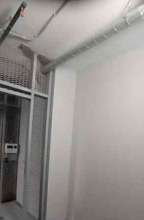 Гараж, 4.9 м2 Москва