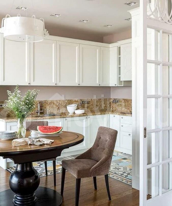 4-комн. квартира, 172 м2, 8/9 эт. Москва - изображение 2