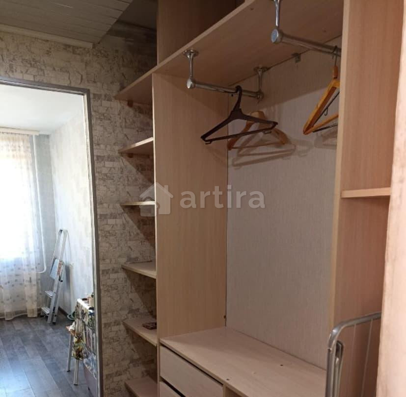 Комната, 18 м2, 4/5 эт. Тюмень - изображение 1