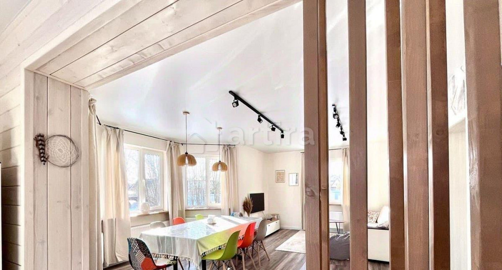 Коттедж, 163 м2, 15 соток, 2 эт. Чехов - изображение 6