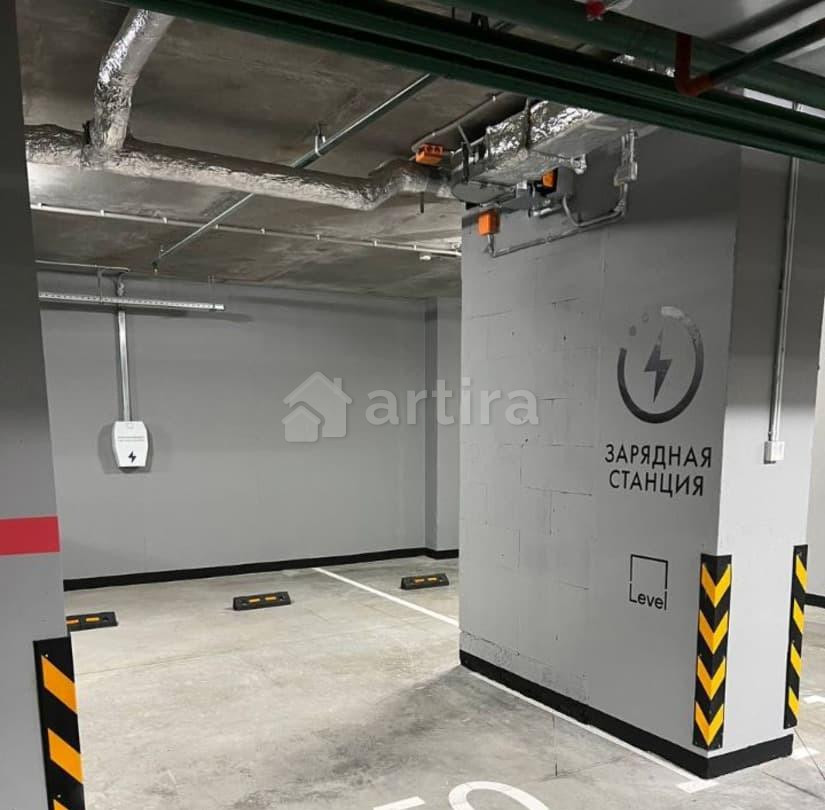 Гараж, 18 м2 Москва - изображение 4