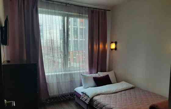 1-комн. квартира, 33 м2, 4/15 эт. Санкт-Петербург