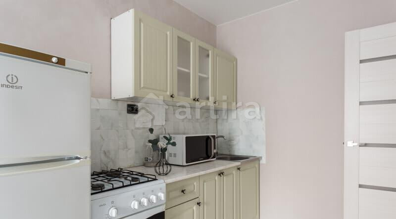 1-комн. квартира, 36 м2, 1/9 эт. Вологда - изображение 8