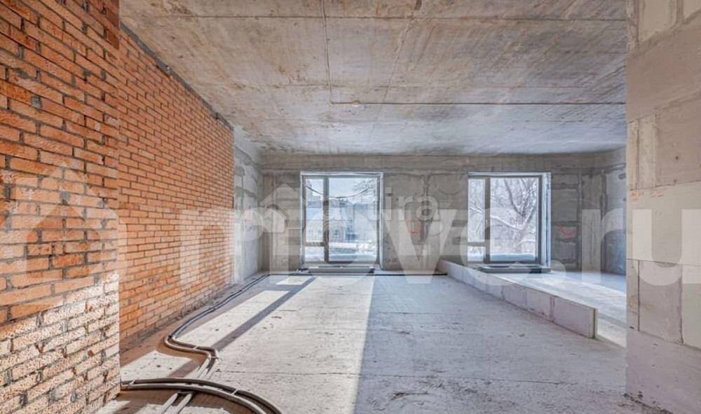 1-комн. квартира, 63.2 м2, 3/6 эт. Москва - изображение 7