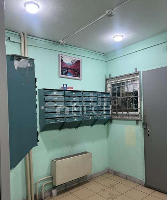 1-комн. квартира, 38.3 м2, 6/18 эт. Москва - изображение 5