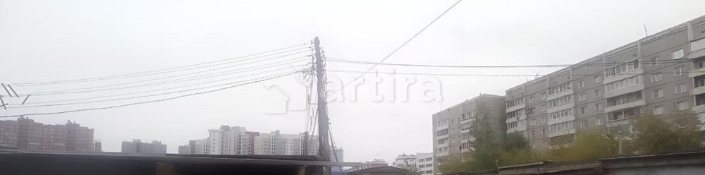 Гараж, 18 м2 Иркутск - изображение 3