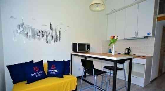 Студия, 21 м2, 3/5 эт. Москва