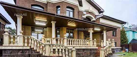 Коттедж, 700 м2, 10 соток, 2 эт. Одинцово