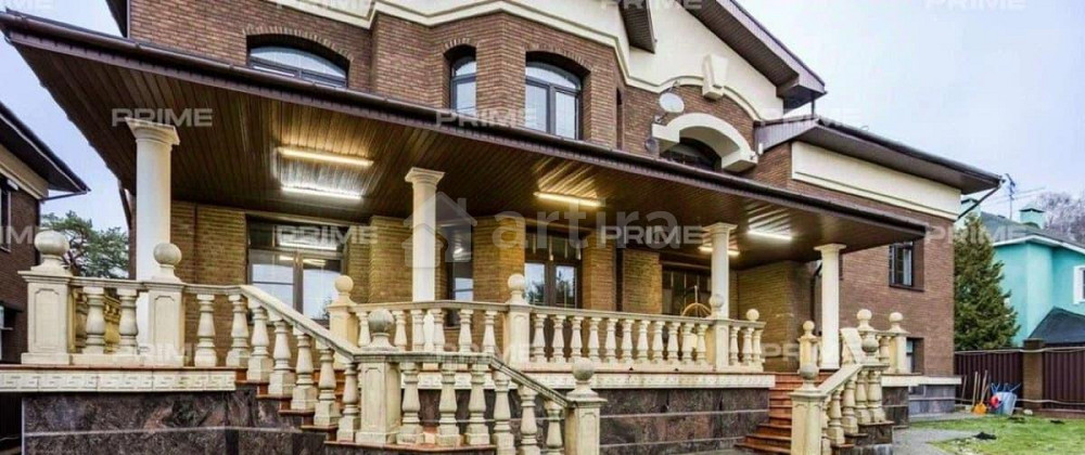 Коттедж, 700 м2, 10 соток, 2 эт. Одинцово - изображение 4