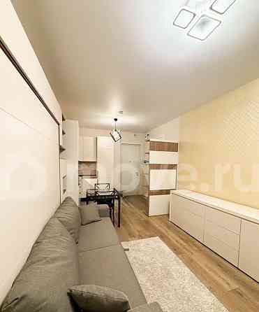 1-комн. квартира, 24.1 м2, 2/39 эт. Москва