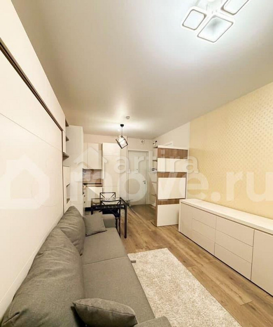 1-комн. квартира, 24.1 м2, 2/39 эт. Москва - изображение 4