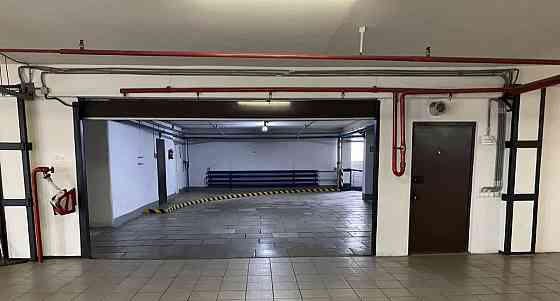 Гараж, 19 м2 Москва