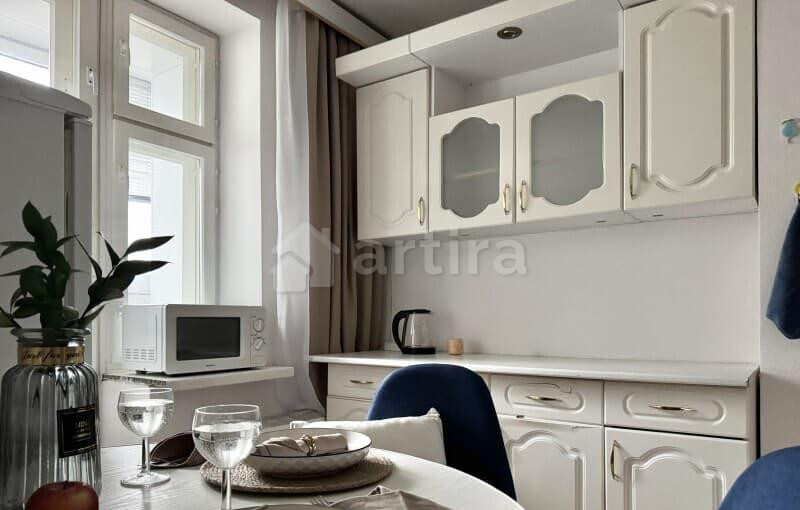 1-комн. квартира, 43 м2, 6/9 эт. Кронштадт - изображение 13