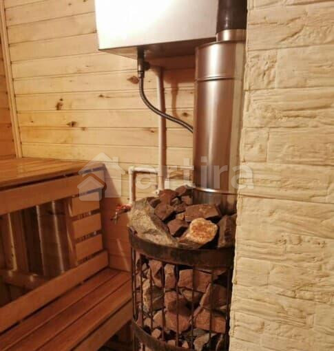 Дом, 80 м2 Зеленоградск - изображение 7