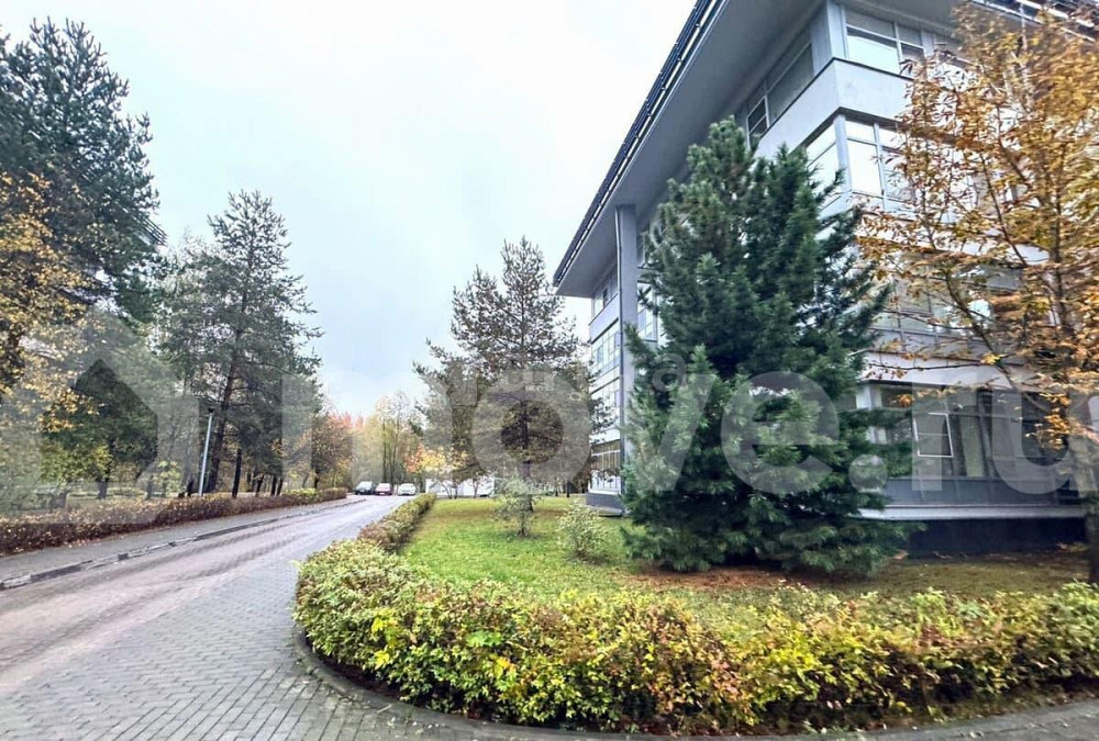 Квартира, 375 м2, 4/4 эт. Москва - изображение 5