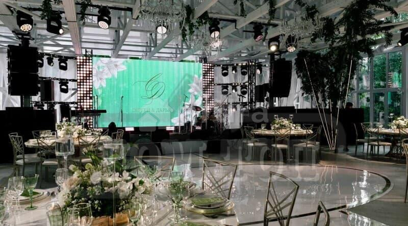 Коттедж, 2500 м2 Одинцово - изображение 19