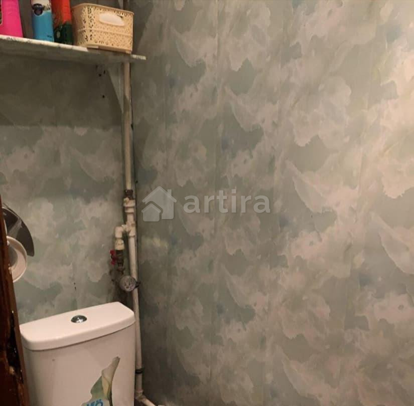 Комната, 95 м2, 6/7 эт. Санкт-Петербург - изображение 4