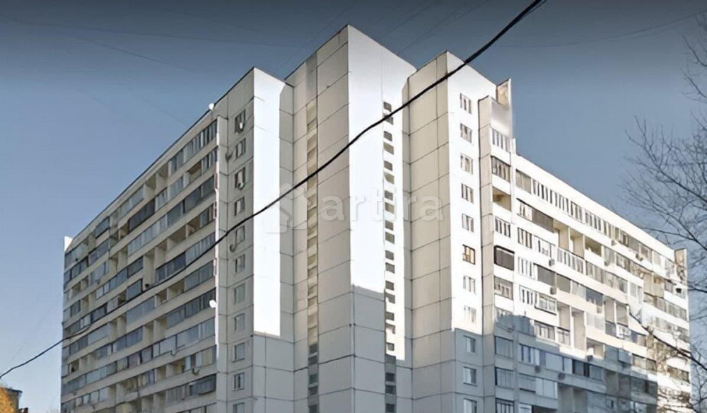 Комната, 75 м2, 11/14 эт. Москва - изображение 6