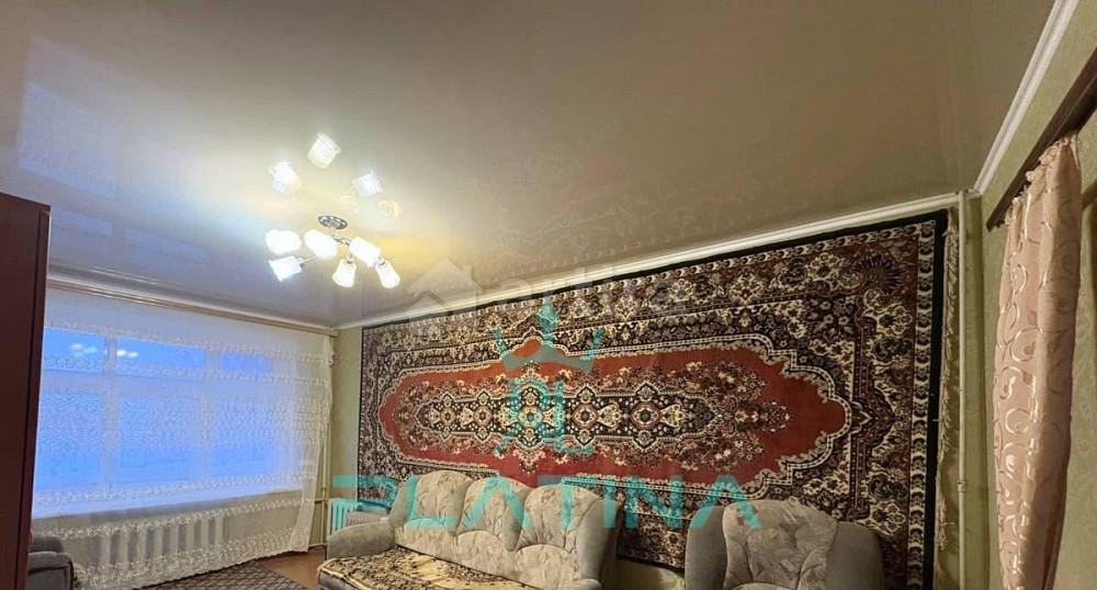 Комната, 20 м2, 3/5 эт. Казань - изображение 2