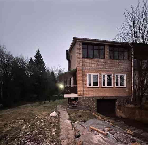 Дом, 175 м2, 6 соток, 3 эт. Звенигород