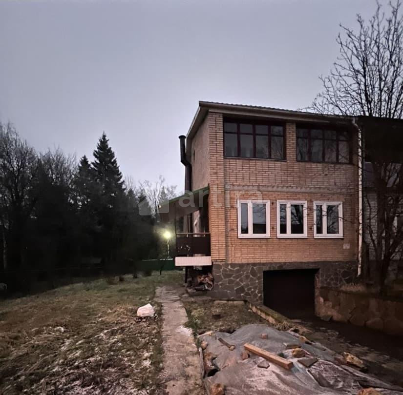 Дом, 175 м2, 6 соток, 3 эт. Звенигород - изображение 5