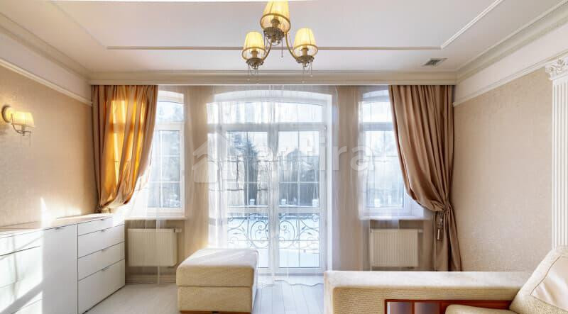 Коттедж, 680 м2 Бронницы - изображение 13