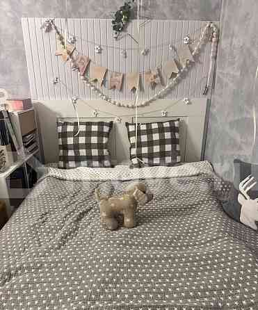 1-комн. квартира, 37.8 м2, 9/14 эт. Москва