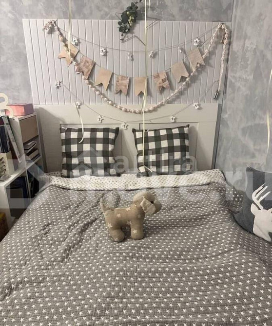 1-комн. квартира, 37.8 м2, 9/14 эт. Москва - изображение 6