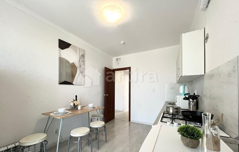 2-комн. квартира, 65 м2, 2/3 эт. Калуга - изображение 6