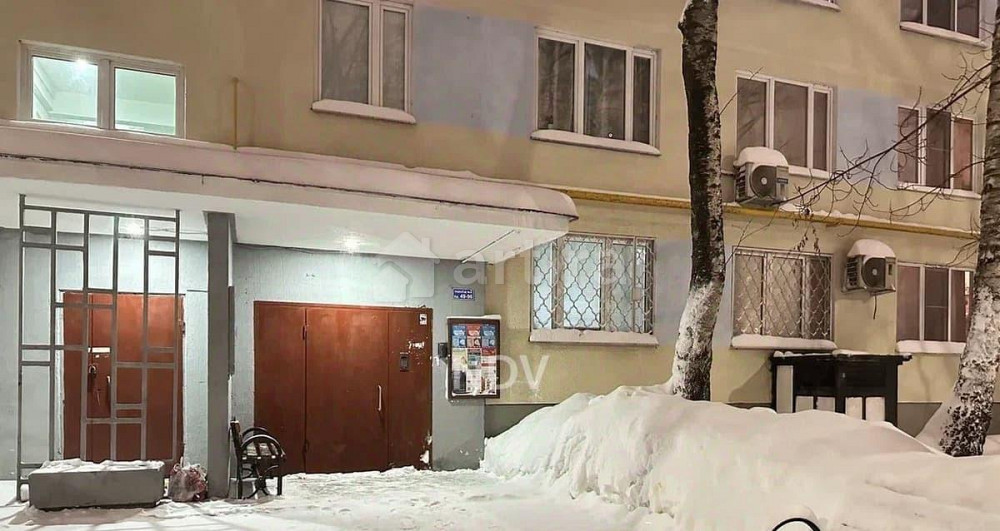 Комната, 17 м2, 2/12 эт. Москва - изображение 7