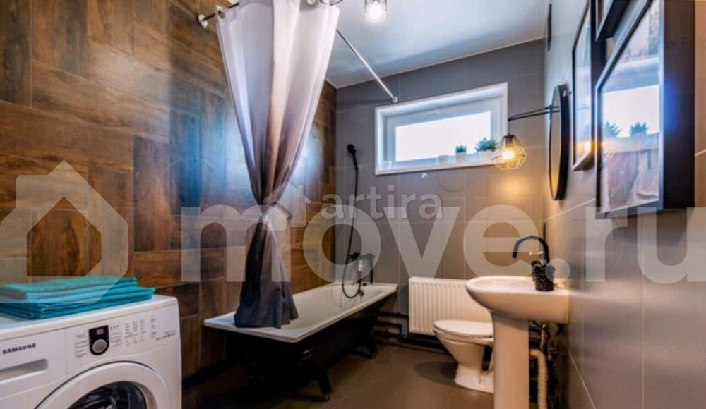 Студия, 13.5 м2, 2/5 эт. Москва - изображение 6