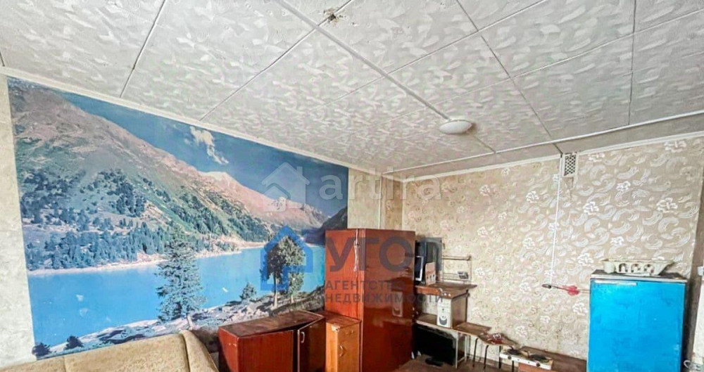 Комната, 20 м2, 9/9 эт. Самара - изображение 6