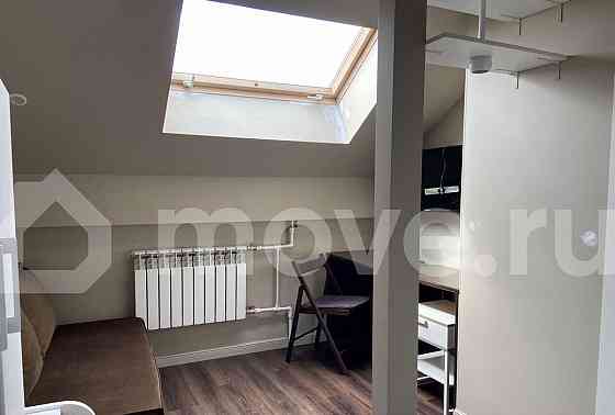 Студия, 15.7 м2, 3/3 эт. Москва