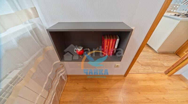 1-комн. квартира, 35 м2, 3/4 эт. Санкт-Петербург - изображение 16