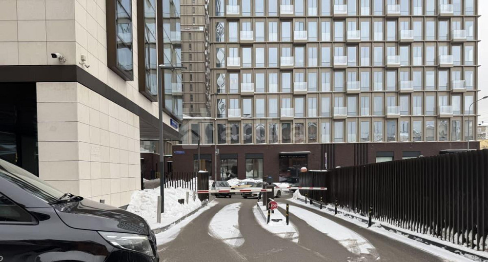 Гараж, 25 м2 Москва - изображение 5