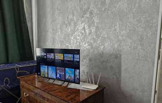 1-комн. квартира, 33 м2, 3/5 эт. Пушкино