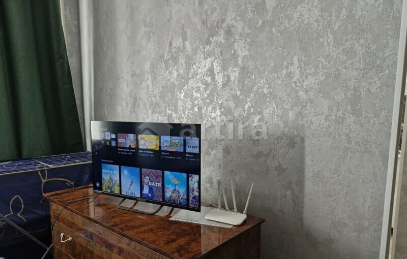 1-комн. квартира, 33 м2, 3/5 эт. Пушкино - изображение 2