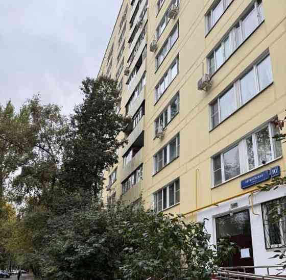 Комната, 11.9 м2, 3/12 эт. Москва