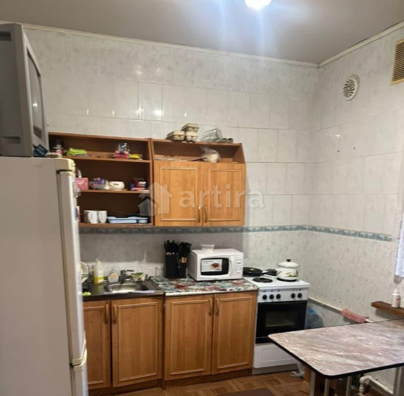 Комната, 15 м2, 1/1 эт. Ростов-на-Дону - изображение 2