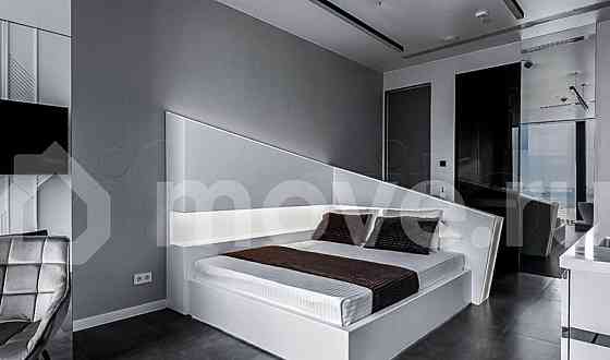 Студия, 40 м2, 44/85 эт. Москва