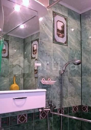 2-комн. квартира, 52 м2, 5/9 эт. Москва - изображение 10