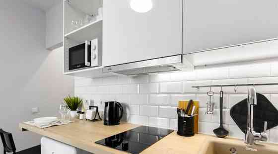 Студия, 12 м2, 2/18 эт. Подольск