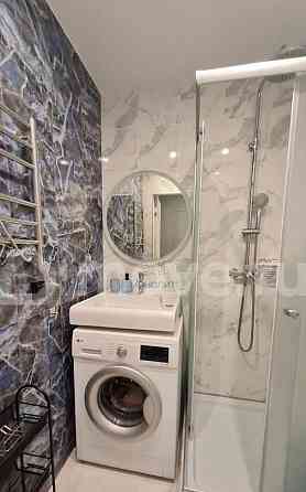 Студия, 17.7 м2, 7/24 эт. Москва