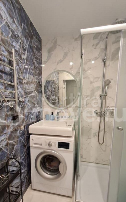 Студия, 17.7 м2, 7/24 эт. Москва - изображение 4