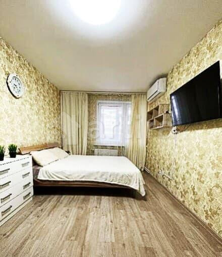 1-комн. квартира, 43 м2, 7/14 эт. Самара - изображение 9