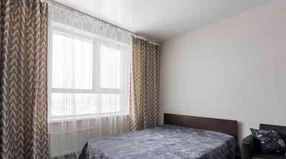 Студия, 28 м2, 12/25 эт. Новосибирск